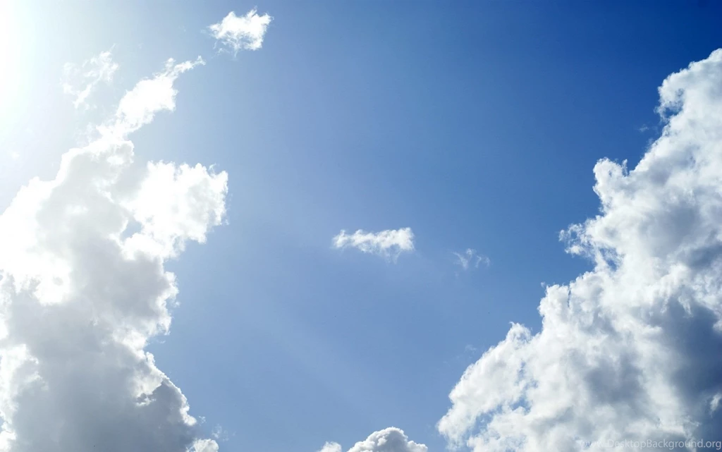 Blue Sky Wallpapers