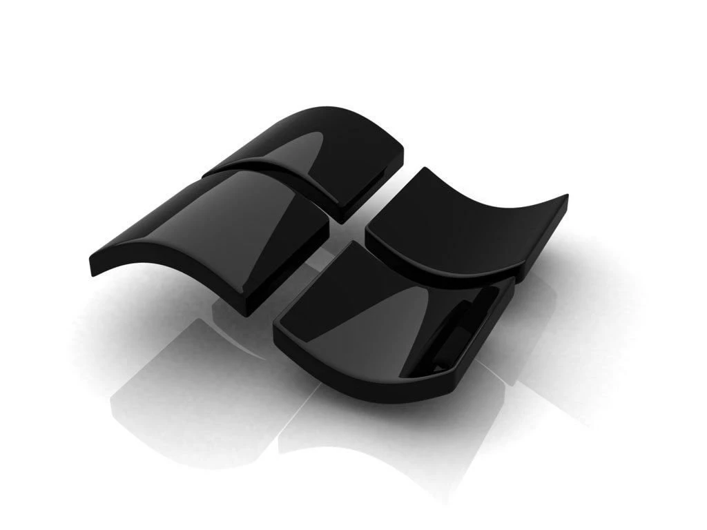 Computer Wallpapers Black Window Free Wallpapers Page