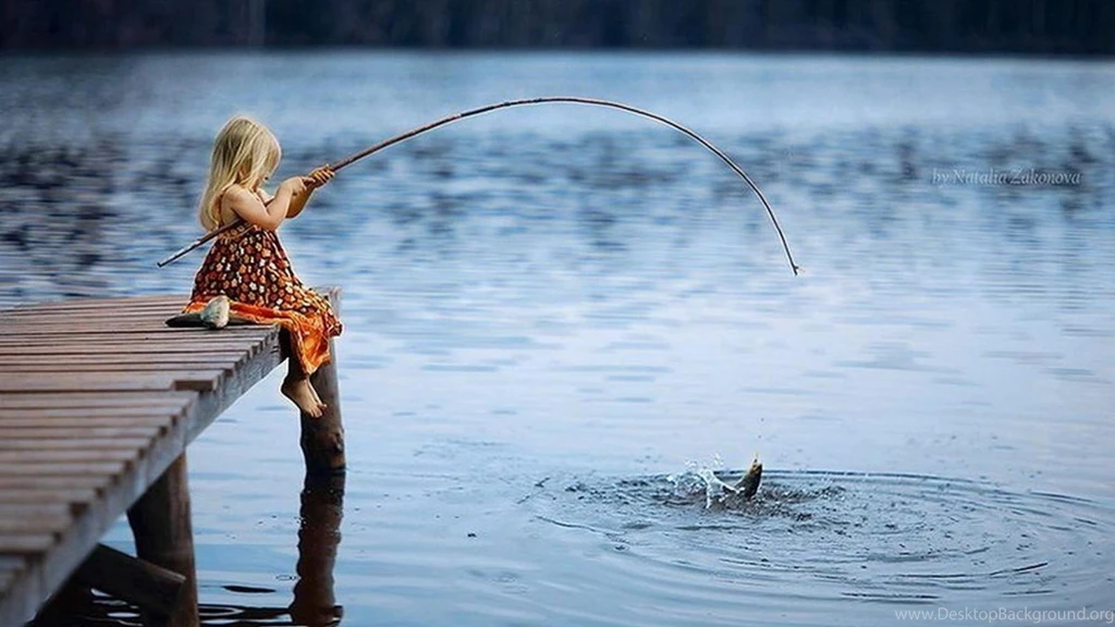 Fishing Wallpapers