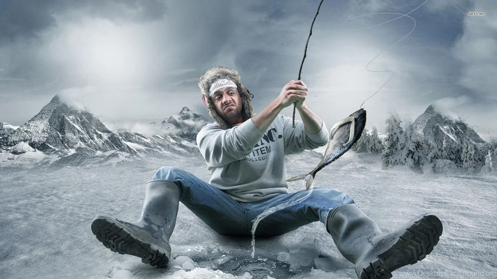 Fishing Wallpapers For Android