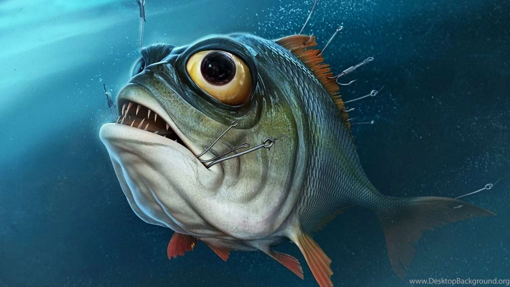 Fishing Wallpapers 004