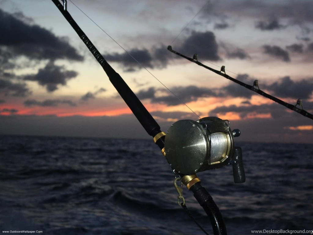 Sports Wallpapers Hd: Fishing Wallpapers