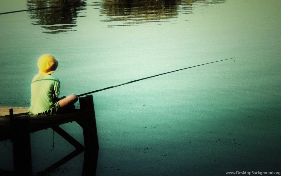 Fishing Wallpapers Wall_e By Wall e ps On DeviantArt