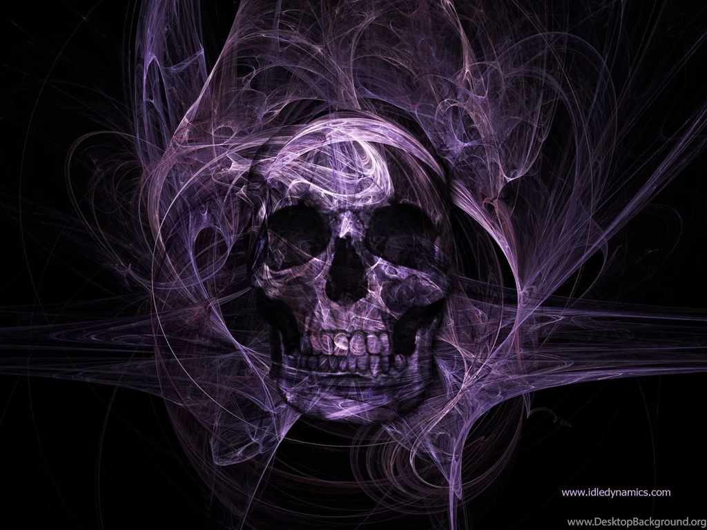 295 Skull HD Wallpapers