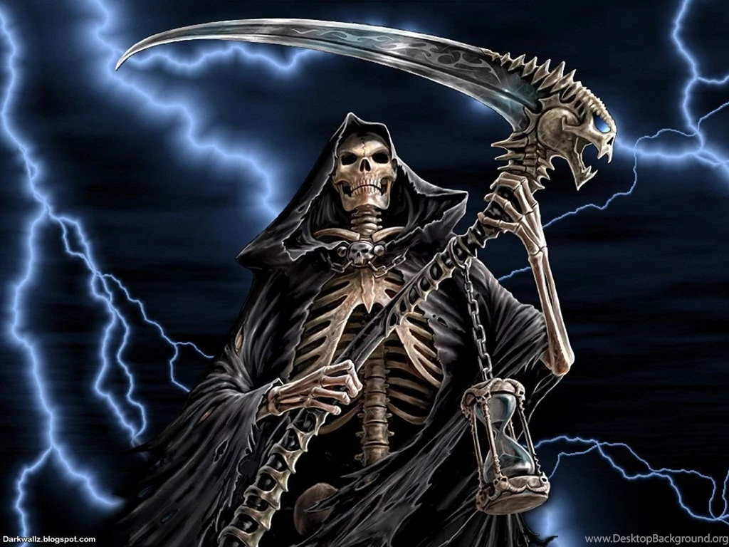 Free Skull Wallpapers For Android