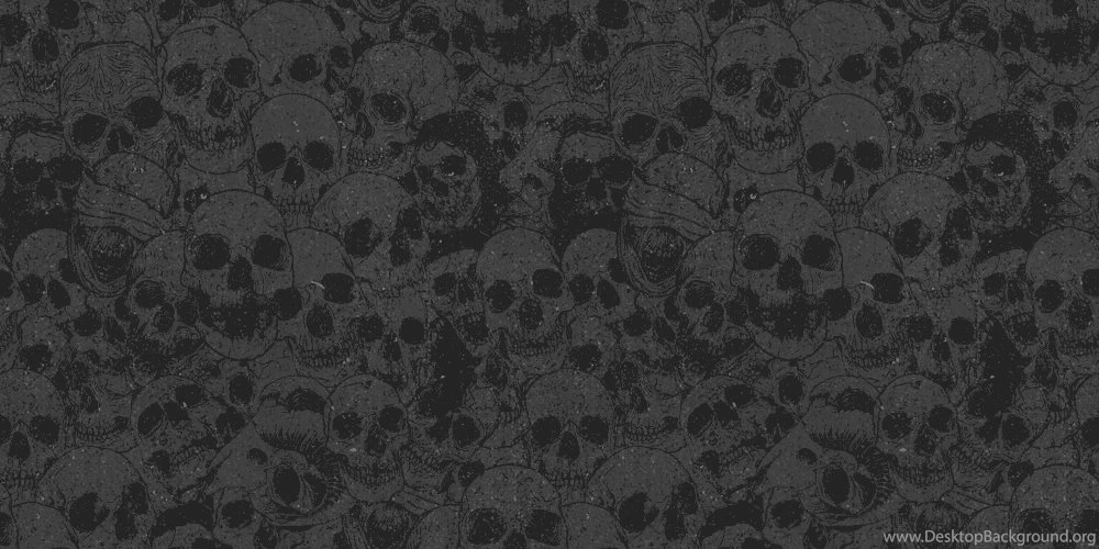 Top Skull Backgrounds Tumblr Images For Pinterest