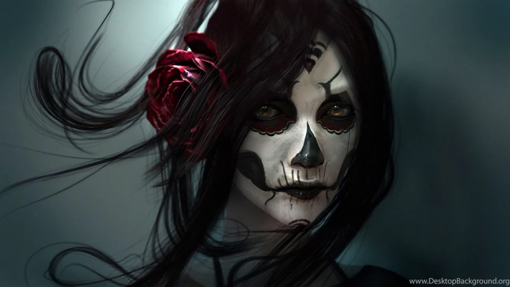 Download Skull Wallpapers Phone