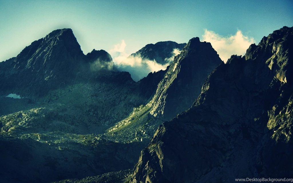 Mountain Wallpapers Free