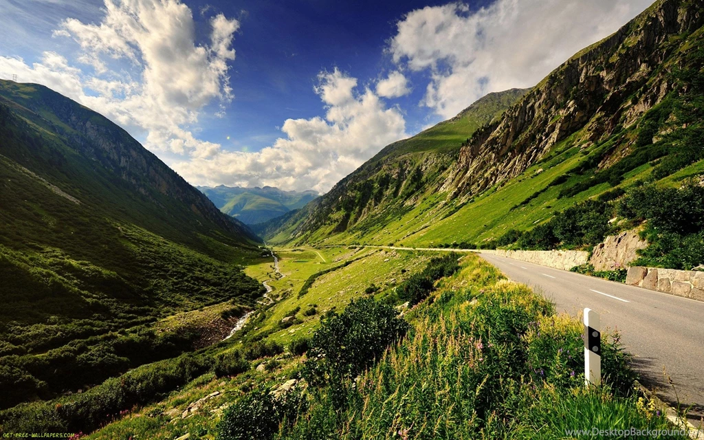 Mountain Wallpapers For Iphone