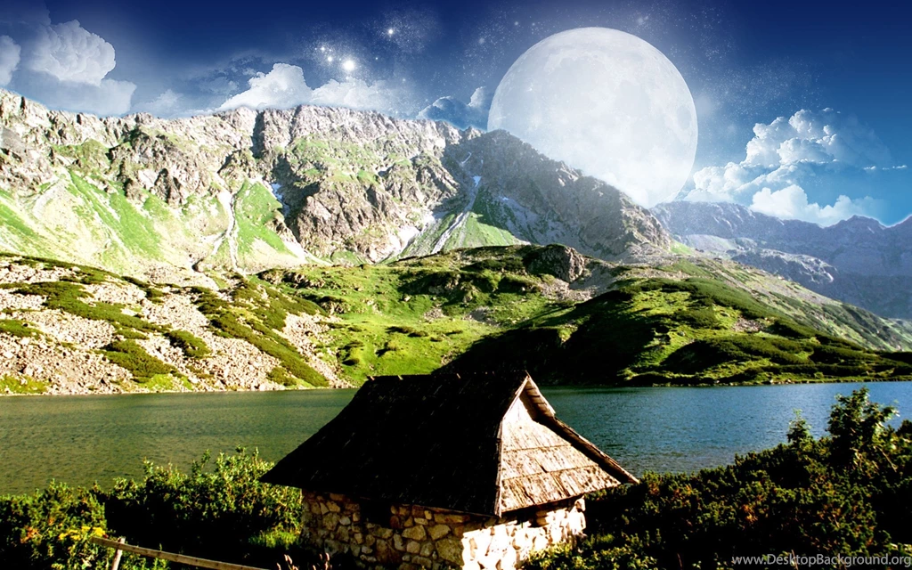 Mountain Wallpaper Backgrounds