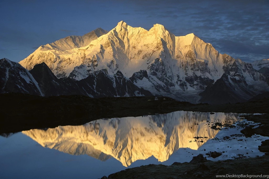 Mountain Wallpapers