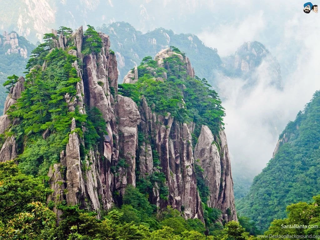 Mountain Wallpapers