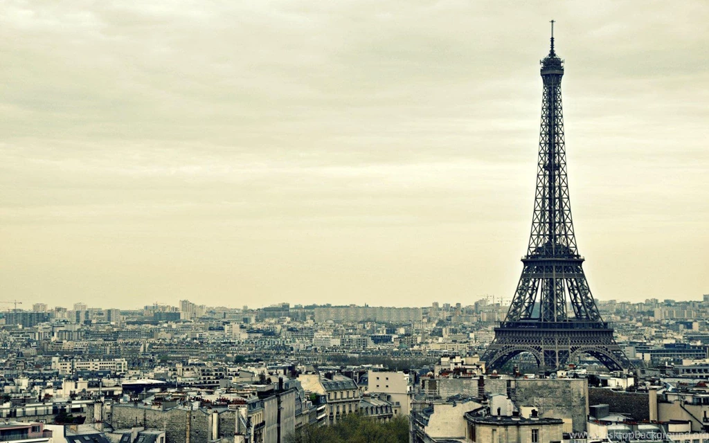 Eiffel Tower Wallpapers HD Pictures