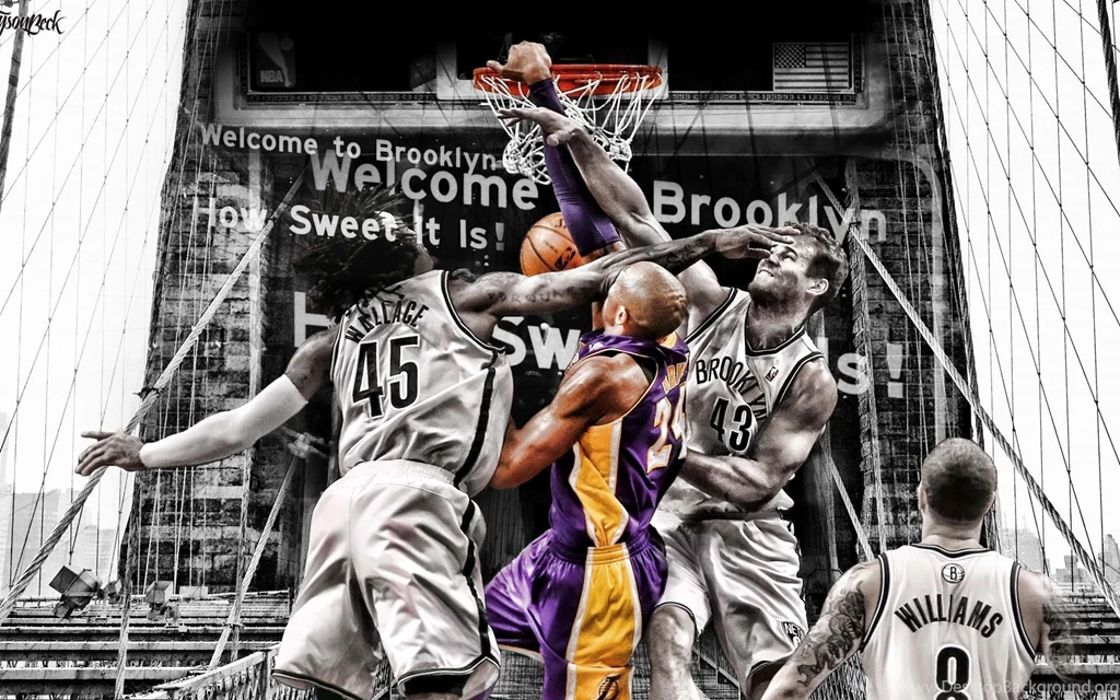 NBA HD Wallpapers