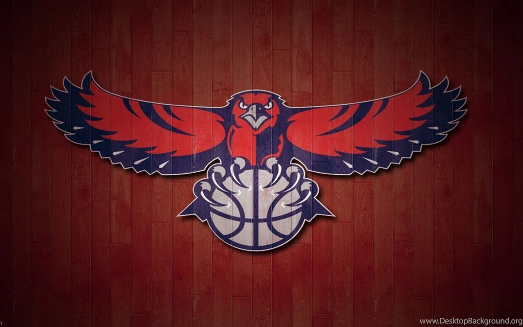 Atlanta Hawks Logos Nba Best Basketball Wallpapers Hd Pictures iPad ...