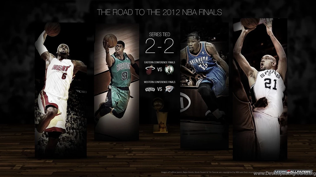 Free NBA Wallpapers At HoopsWallpapers.com; Newest NBA And ...