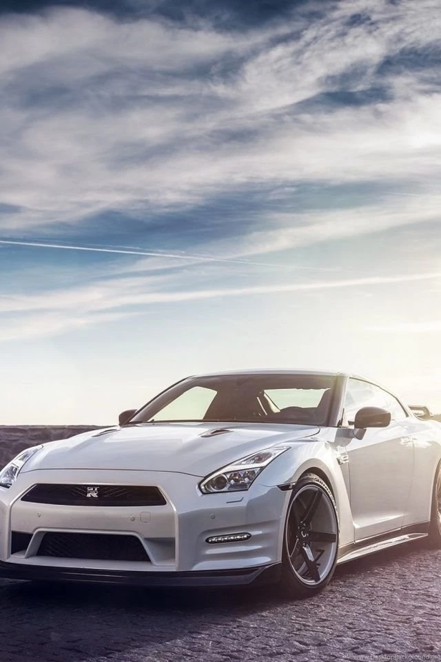 Nissan GTR Mobile Wallpapers Mobiles Wall