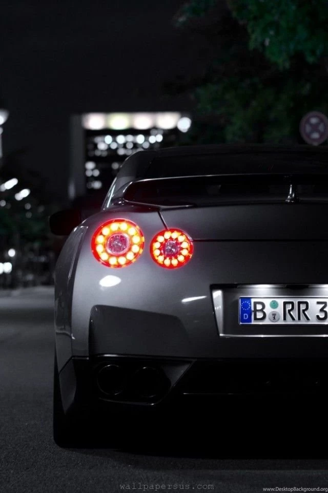 Nissan Gtr iPhone Wallpapers Wallpaper.