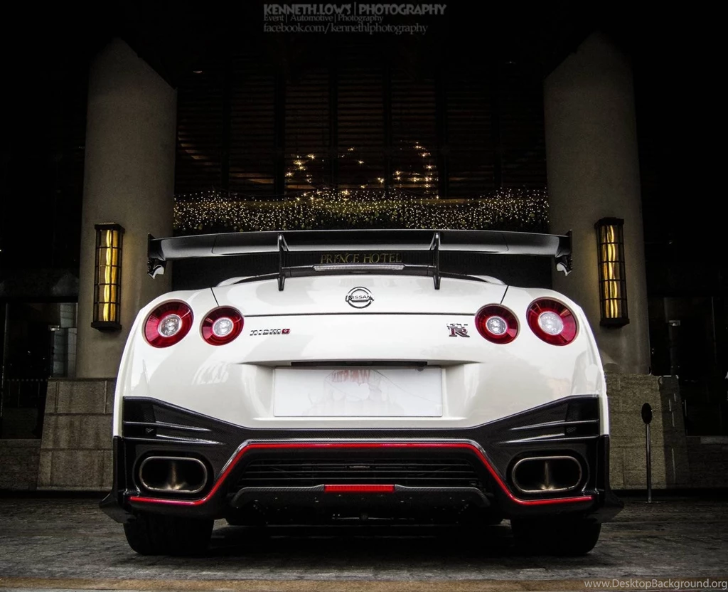 2014 Nissan Gtr Wallpapers Image