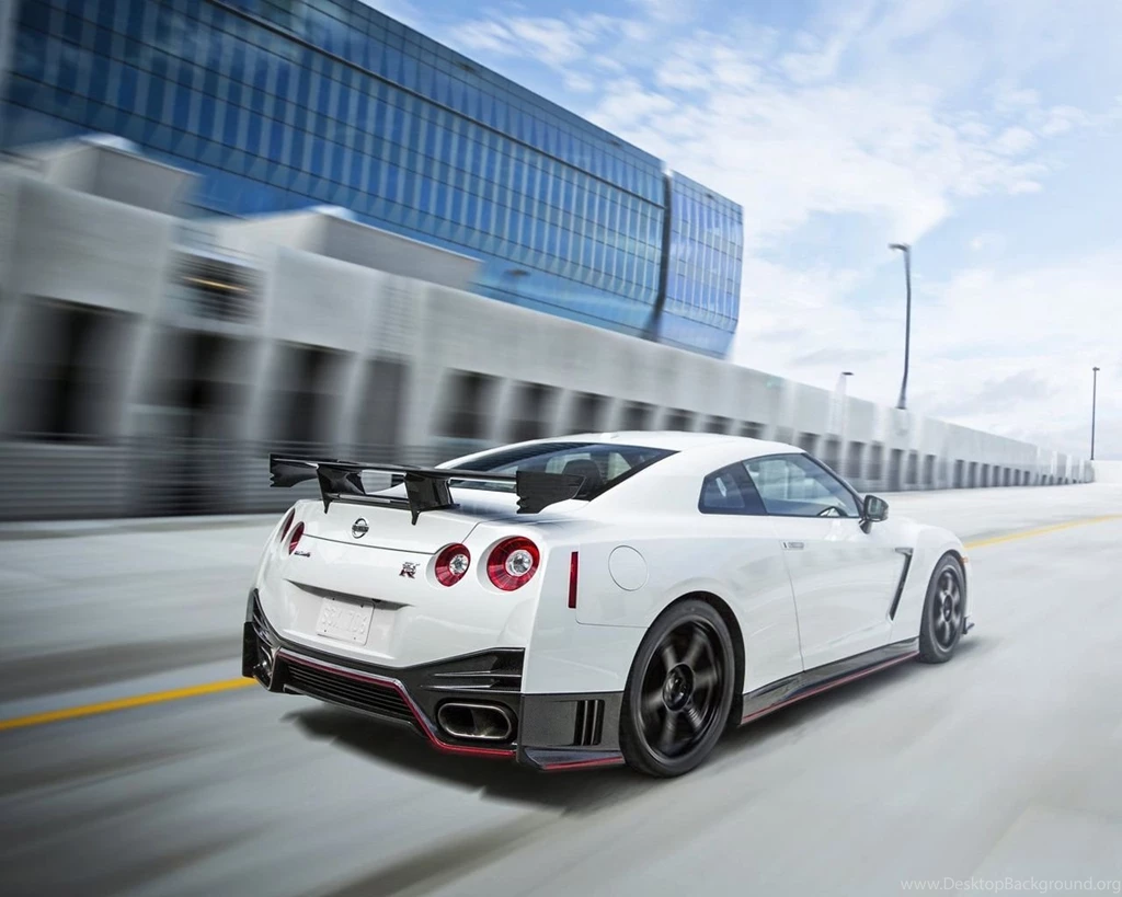 2015 Nissan GTR Nismo HD Wallpapers Car Wallpapers Hub