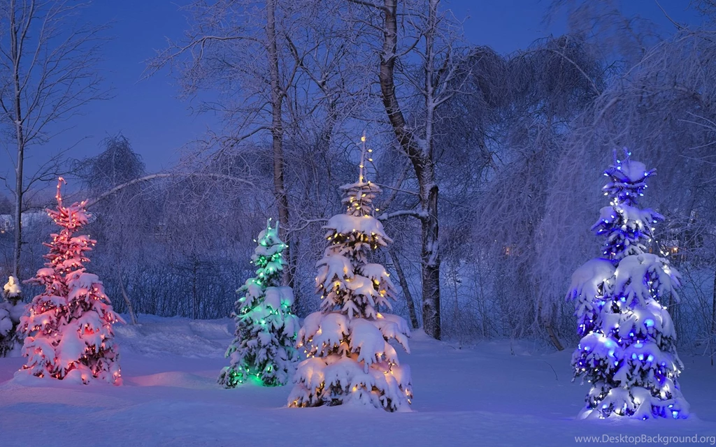 Decorate Your Windows Desktop For Christmas GHacks Tech News