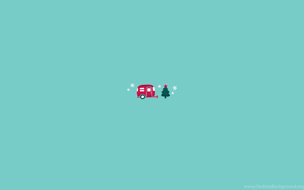 Cute Christmas Desktop Backgrounds