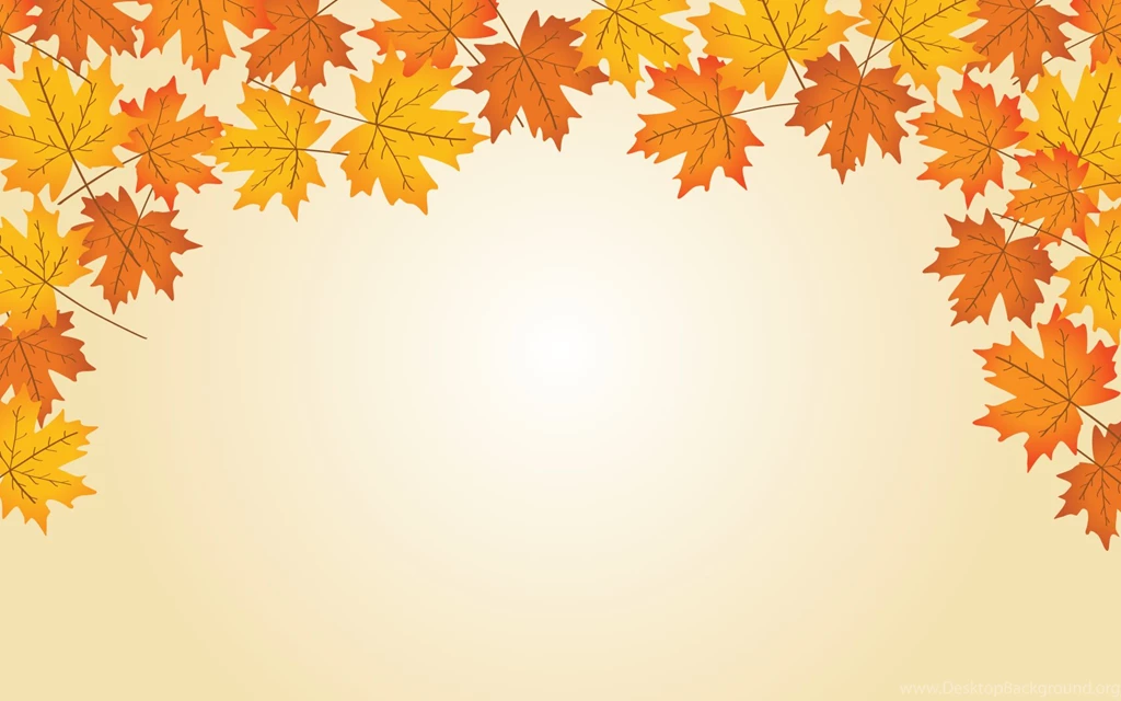 Free Autumn Backgrounds