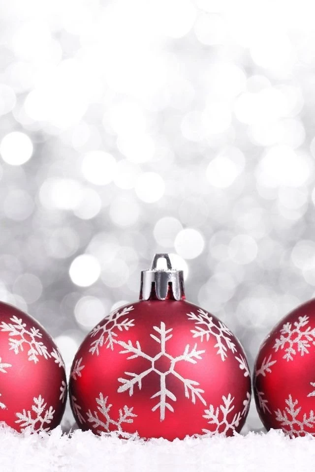 53 CHRISTMAS IPHONE WALLPAPERS TO DOWNLOAD WITHOUT COST ...