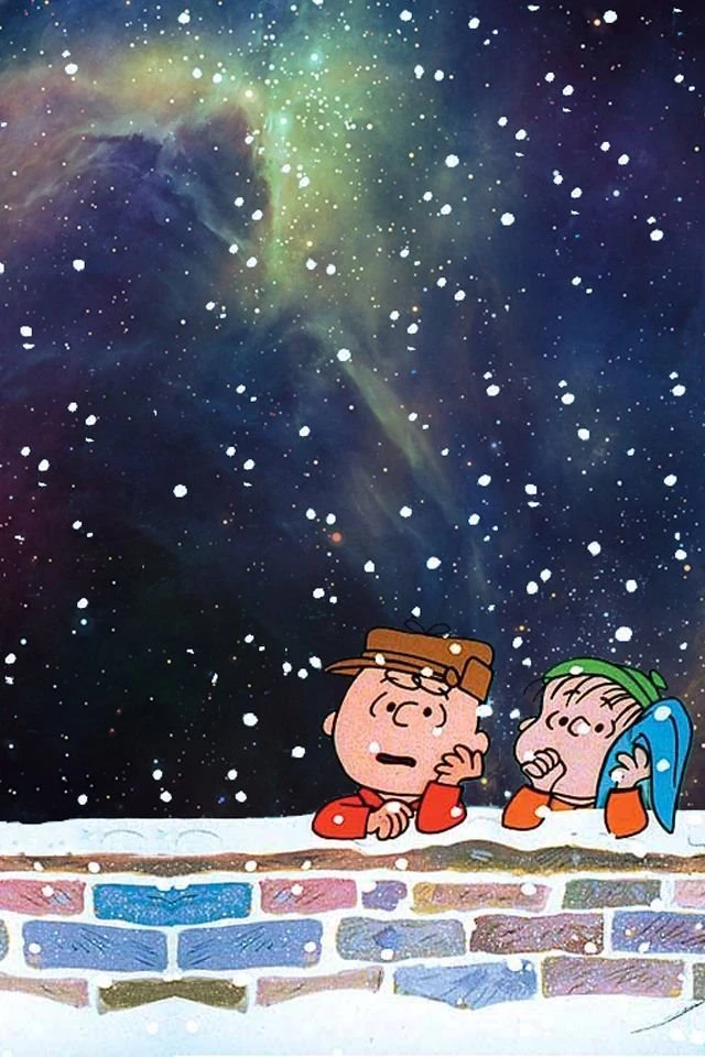 iPhone Christmas Wallpapers Favourites By ToddJ On DeviantArt