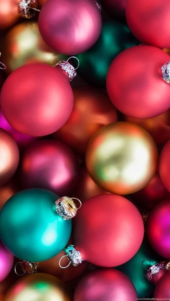 Christmas Phone Wallpapers On Pinterest