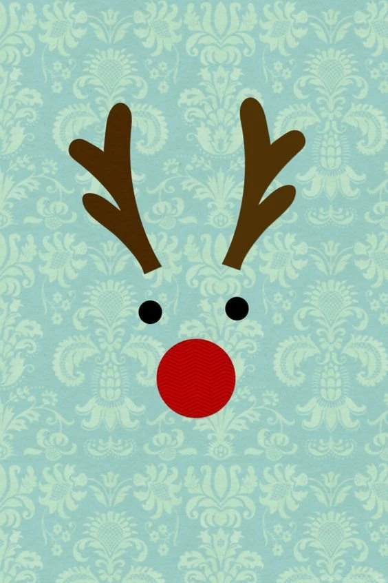 60 Beautiful Christmas iPhone Wallpapers Free To Download ...