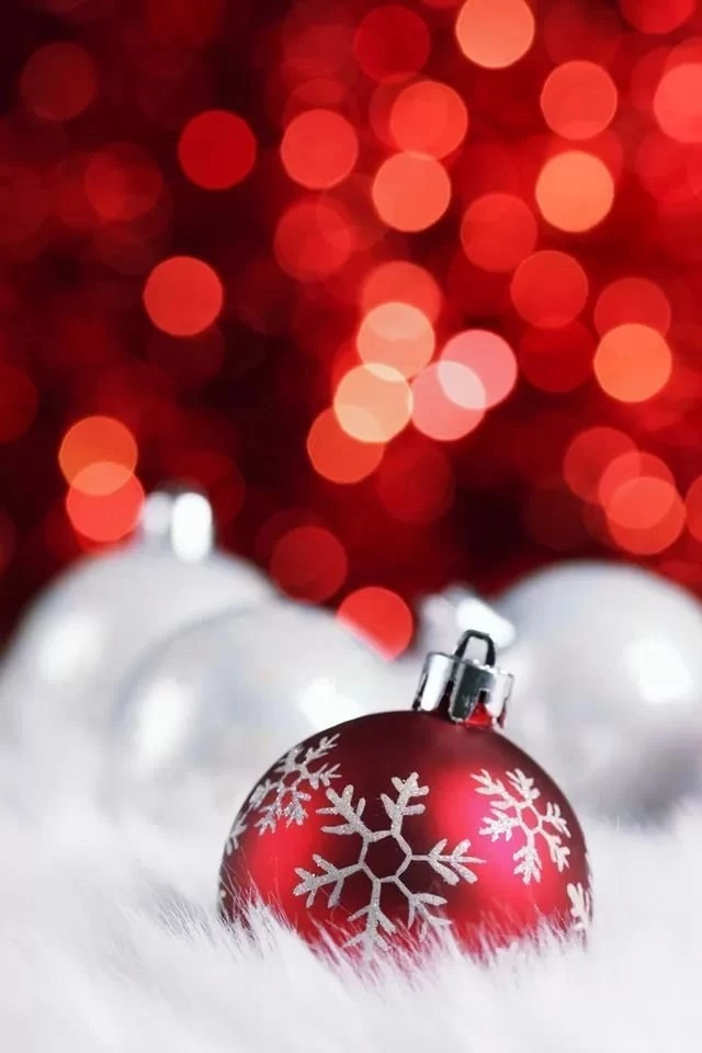 Holiday & Event iPhone 4s Wallpapers