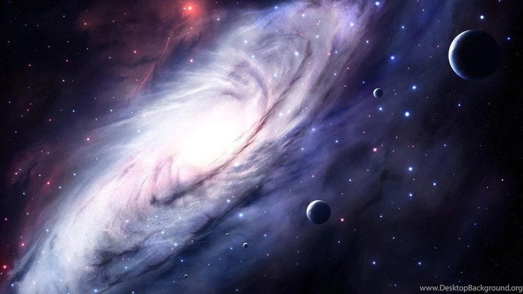 Space Wallpapers HD Download