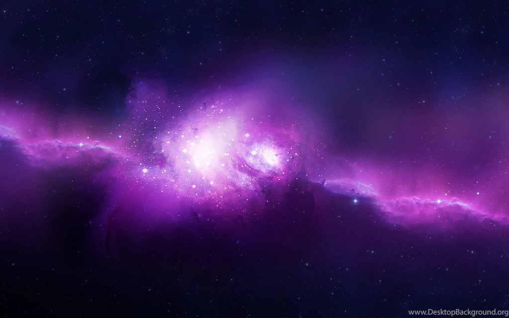Android Wallpaper: The Final Frontier