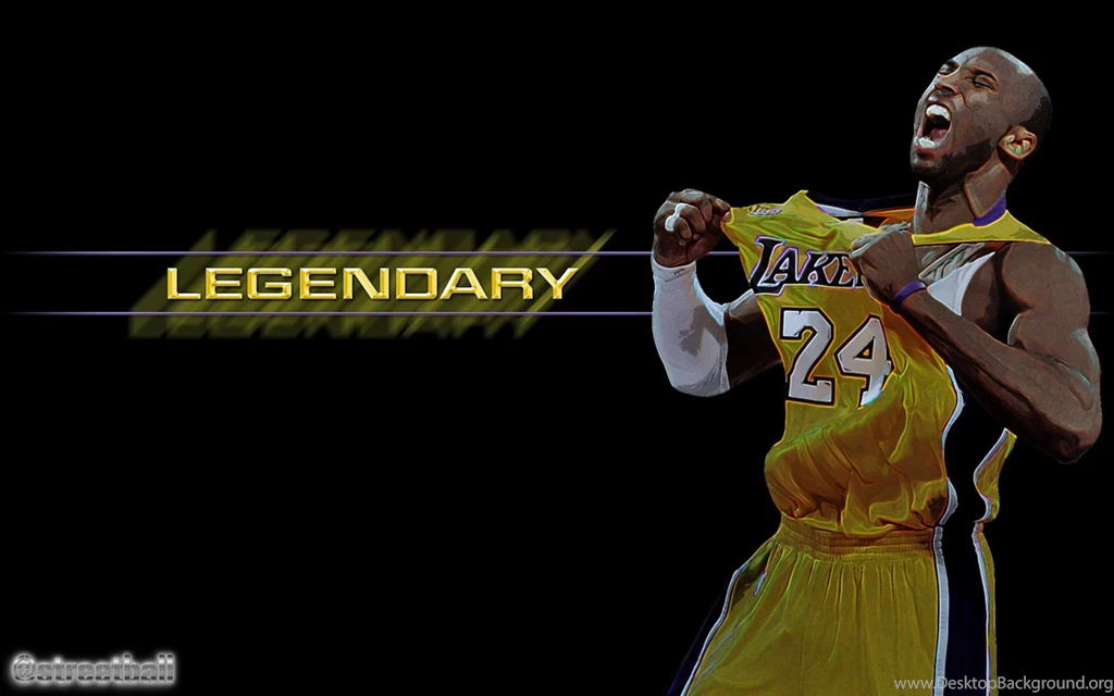 Kobe Bryant Wallpapers