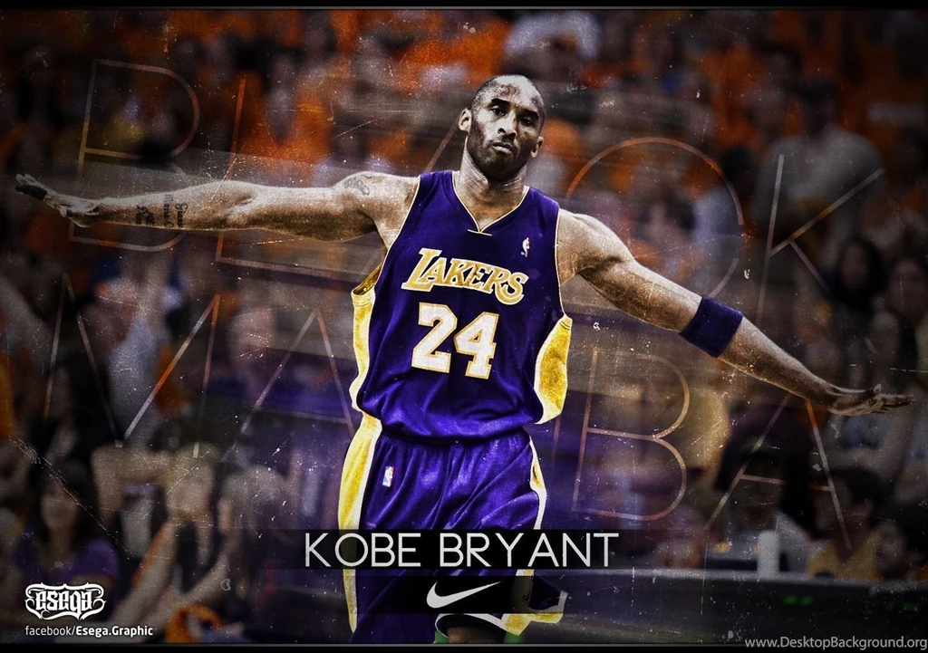 Kobe Bryant Wallpapers