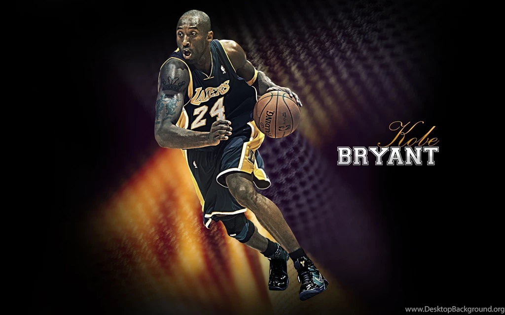Kobe Bryant Lakers Wallpapers HD