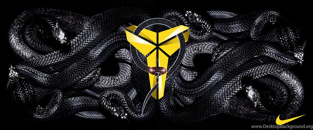Black Mamba Logo Wallpapers Pix For Web