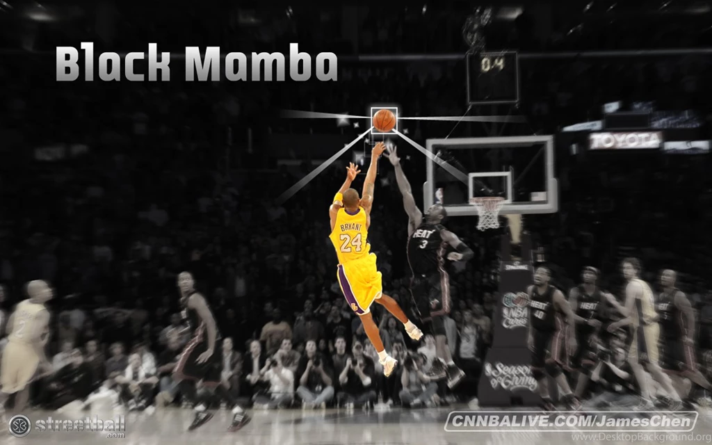 Kobe Bryant Wallpapers 2015