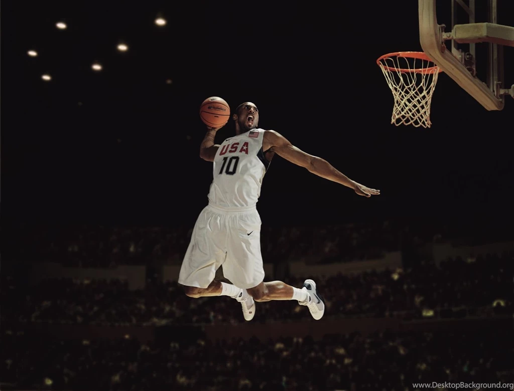 Kobe Bryant Wallpapers