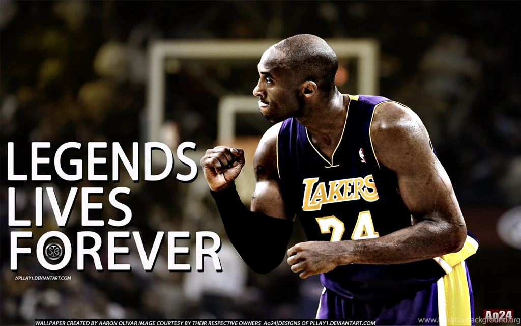 Kobe Bryant Legends Wallpapers Streetball