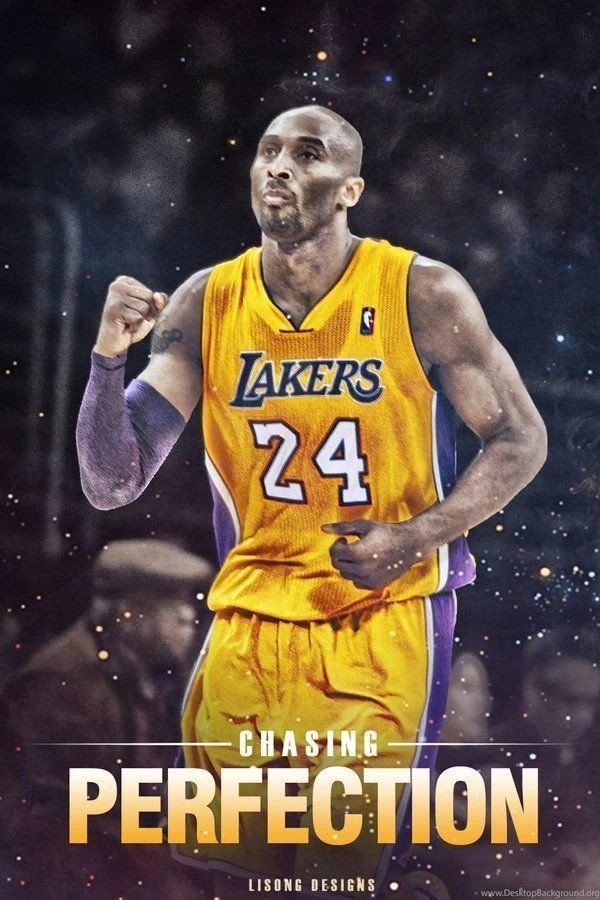 Download Kobe Iphone Wallpapers