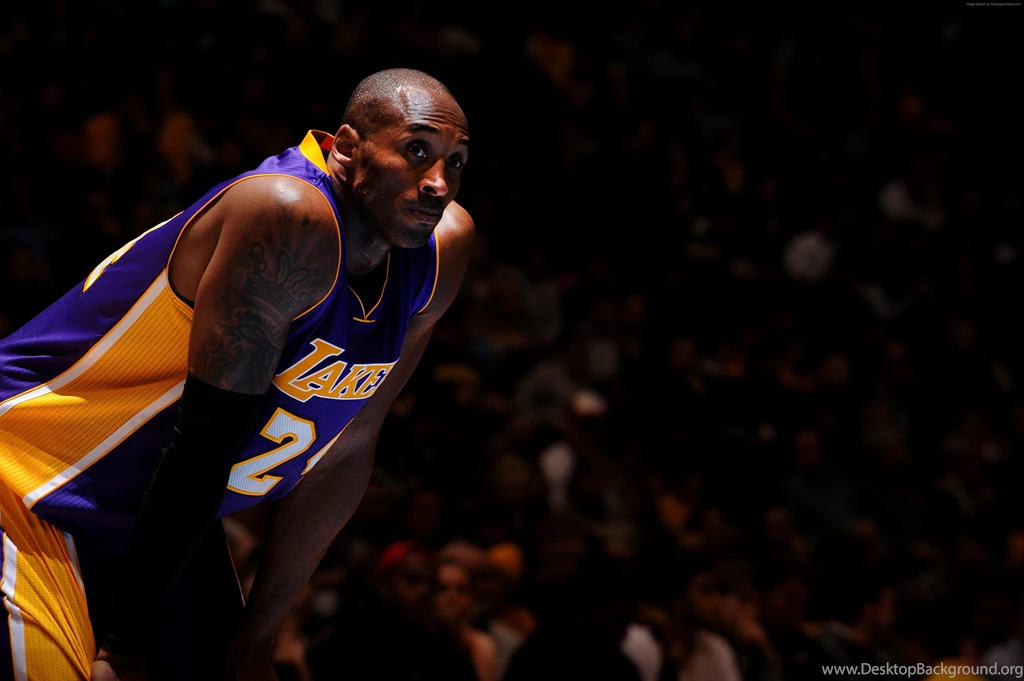NBA Wallpaper, Sport: NBA, Kobe Bryant, Best Basketball Players Of ...