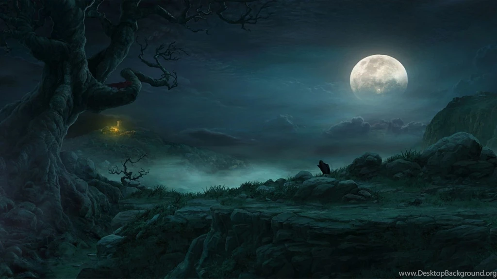 Diablo 3 Act 1 Wallpapers By Arixev On DeviantArt