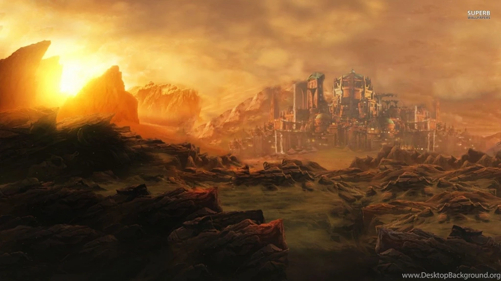 Witch Doctor Diablo III Wallpapers Game Wallpapers