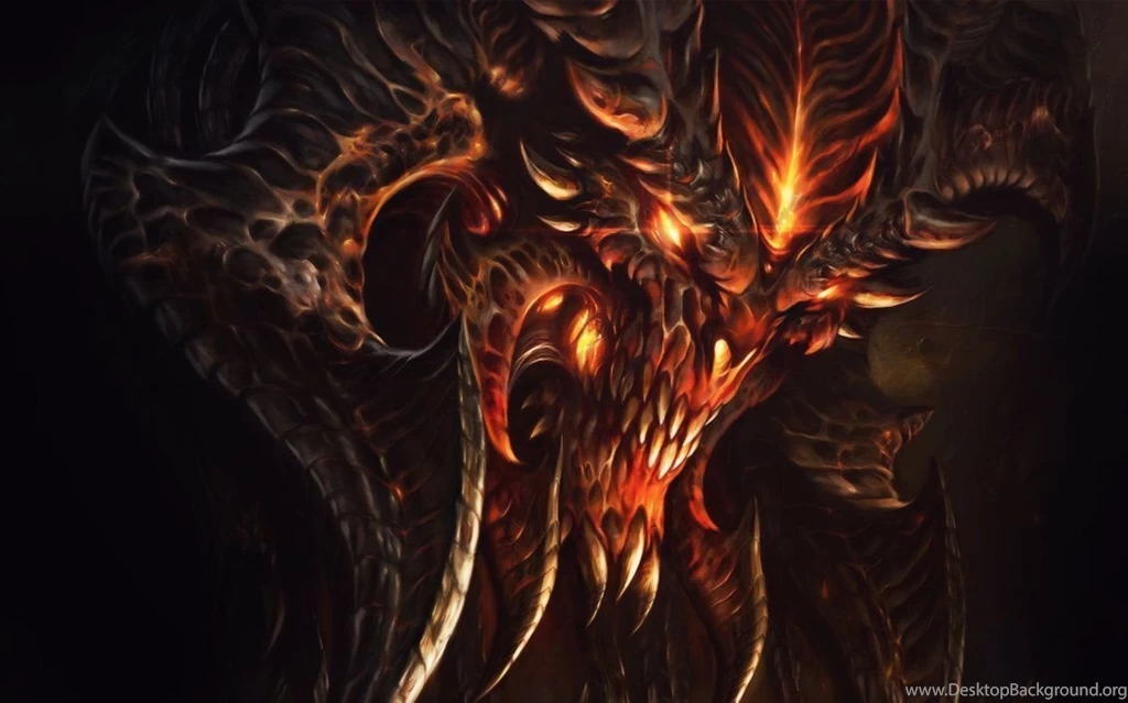 Diablo 3 Wallpapers By Darth me On DeviantArt