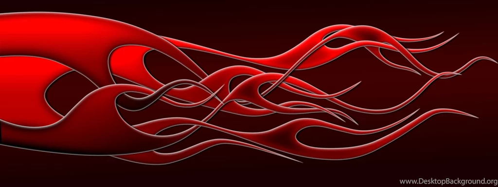 Red Flames Wallpapers Picture Gallery