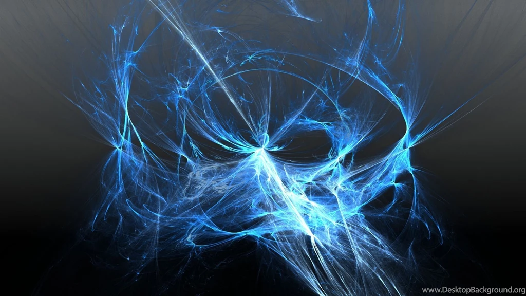 Blue Flame Wallpapers Full HD