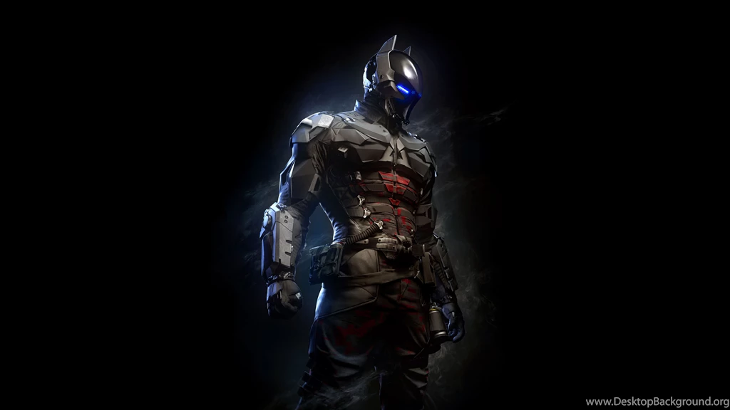 Batman: Arkham Knight Computer Wallpapers, Desktop Backgrounds ...