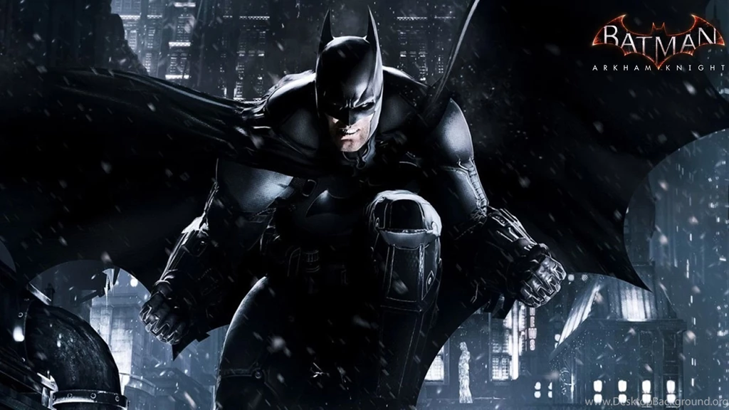 Batman Arkham Knight Wallpapers HD Wallpapers